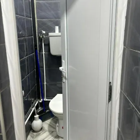 Golubacki San Apartmán