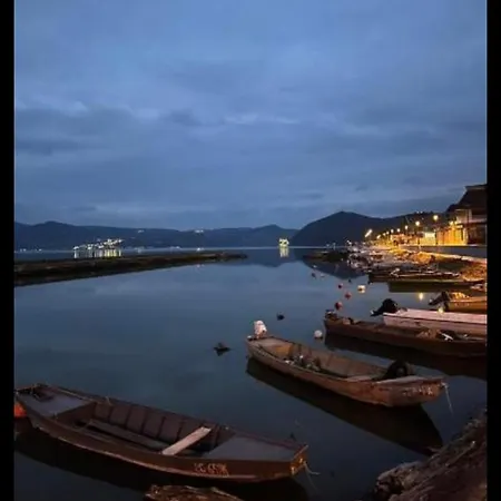 Apartmán Golubacki San