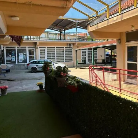 Golubacki San Golubac