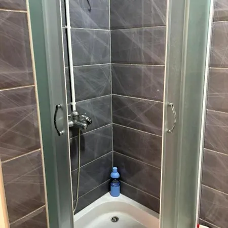 Golubacki San Apartmán *