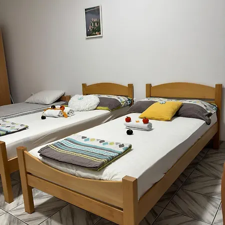 Golubacki San * Golubac