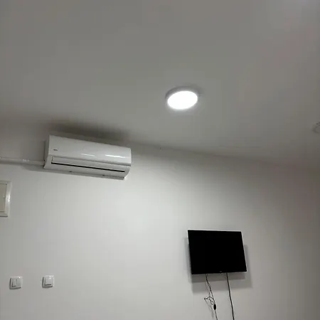 Golubacki San Apartmán Golubac