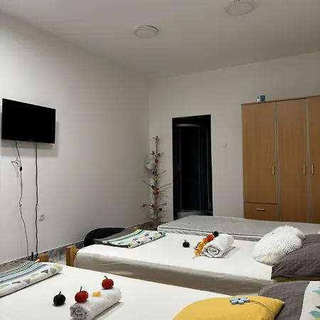 Golubacki San * Golubac