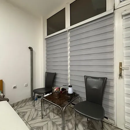 Apartmán Golubacki San