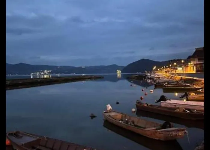 アパート Golubacki San