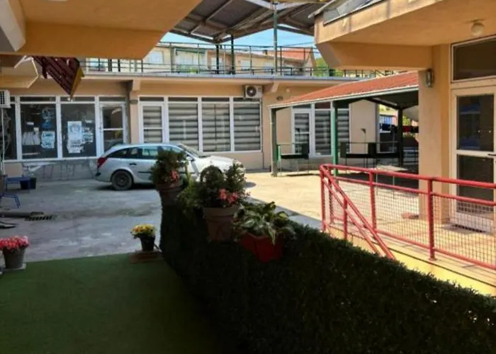 Golubacki San ゴルバッツ