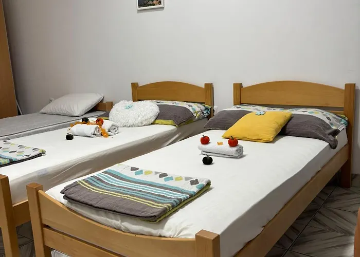 Golubacki San * ゴルバッツ