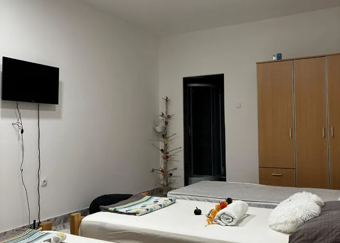 Golubacki San * ゴルバッツ